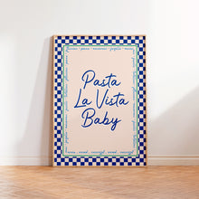 Load image into Gallery viewer, Pasta La Vista Baby Print