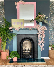 Load image into Gallery viewer, Boogie Dance Typography Wall Art Print