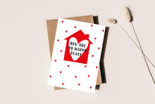 Load image into Gallery viewer, You Are My Happy Place Card