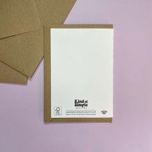 Load image into Gallery viewer, You Are My Happy Place Card